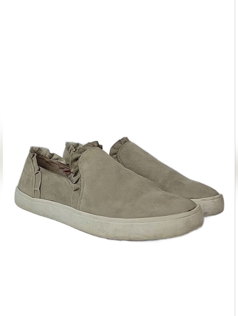 Kate Spade New York Lillie Slip-on Casual Sneaker Shoes